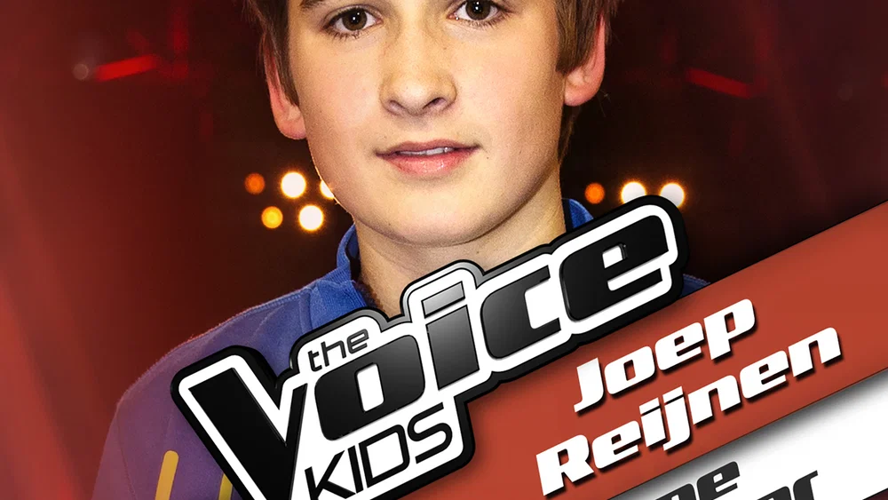 Come Together - From The Voice Kids background