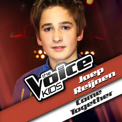 Come Together - From The Voice Kids