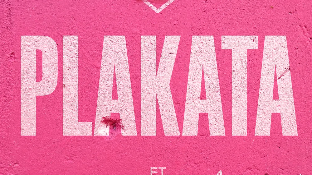 Plakata background