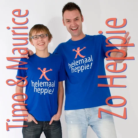 Zo Heppie