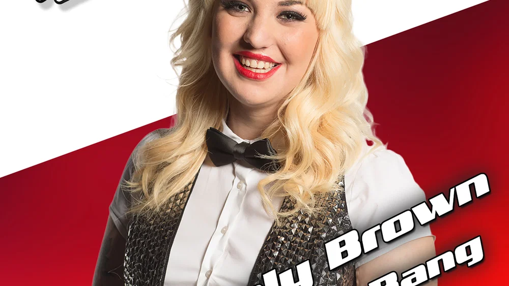 Bang Bang - From The Voice Of Holland 5 background
