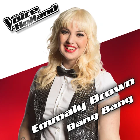 Bang Bang - From The Voice Of Holland 5