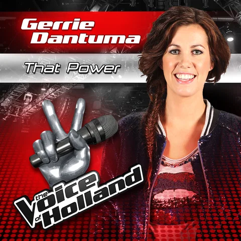 #thatPower - From The Voice Of Holland