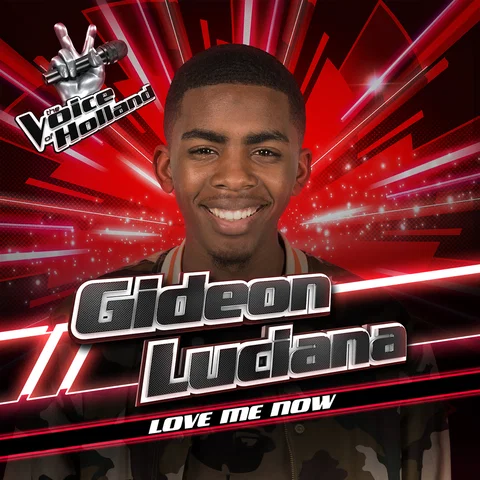 Love Me Now - From The Voice Of Holland Season 8