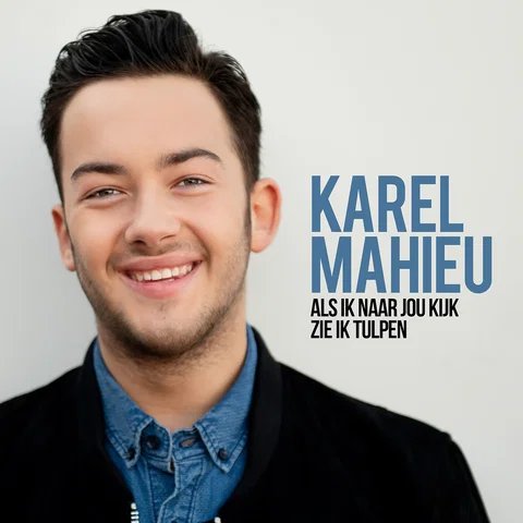 Als Ik Naar Jou Kijk, Zie Ik Tulpen