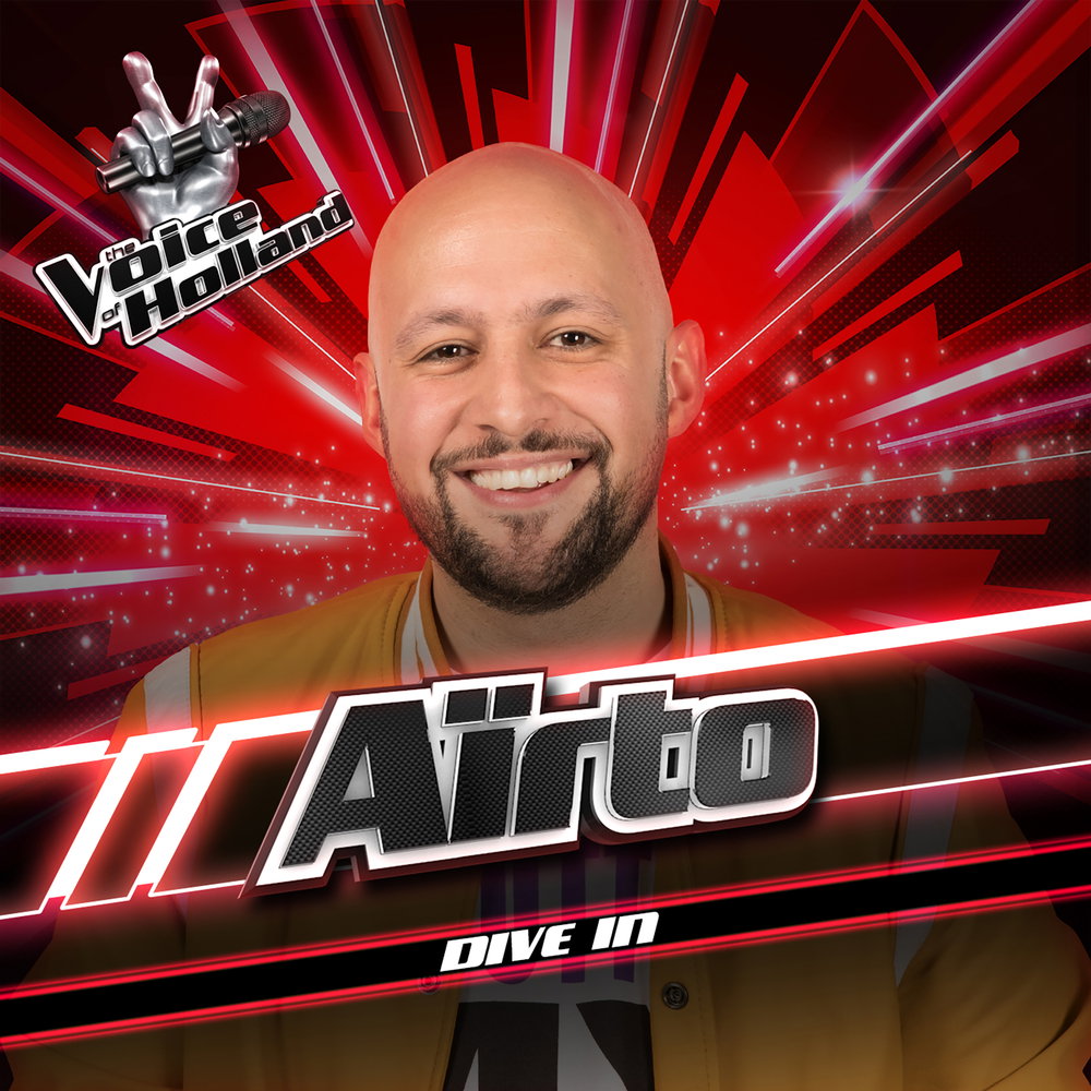Dive In - From The Voice Of Holland Season 8