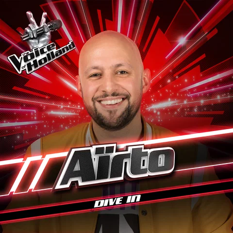 Dive In - From The Voice Of Holland Season 8
