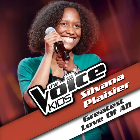 Greatest Love Of All - From The Voice Kids