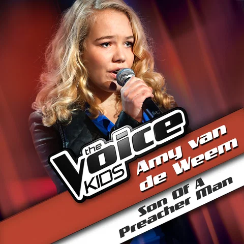 Son Of A Preacher Man - From The Voice Kids
