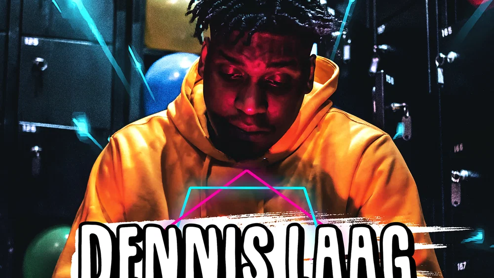 Dennis Laag background