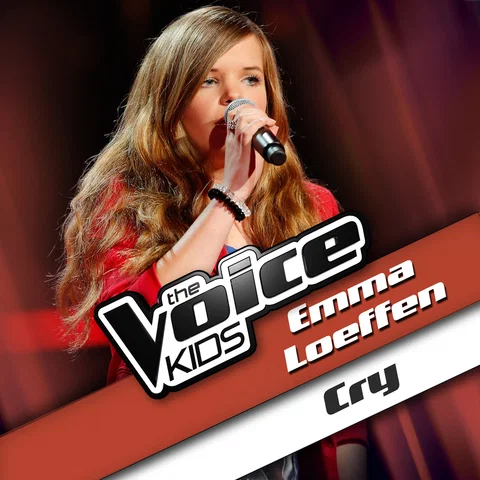Cry - From The Voice Kids