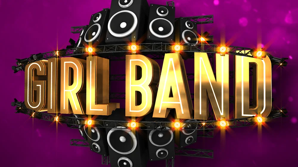 Survivor - From The Next Boy/Girl Band background