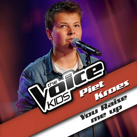 You Raise Me Up - From The Voice Kids