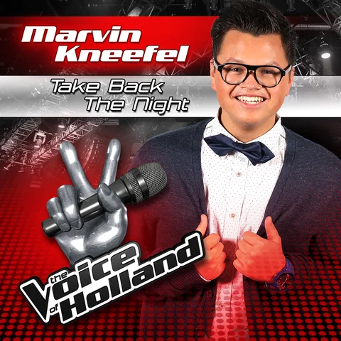 Take Back The Night - From The Voice Of Holland