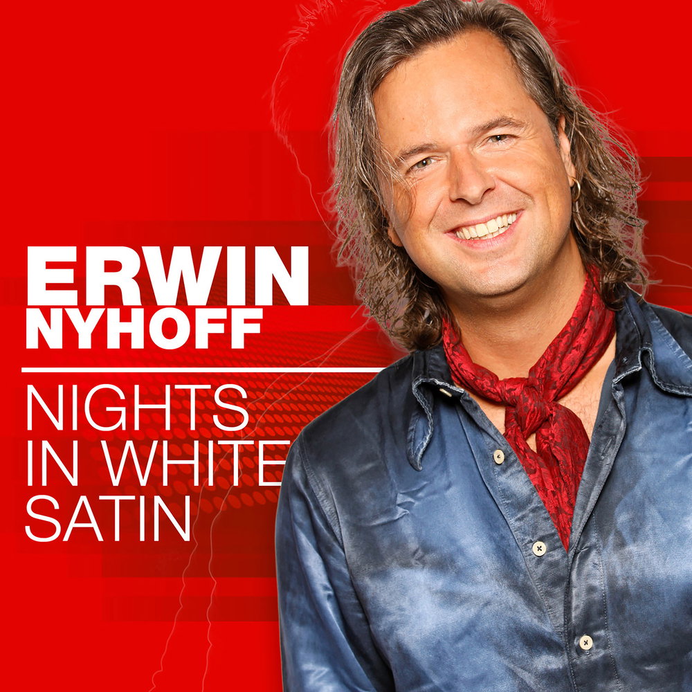 Nights In White Satin