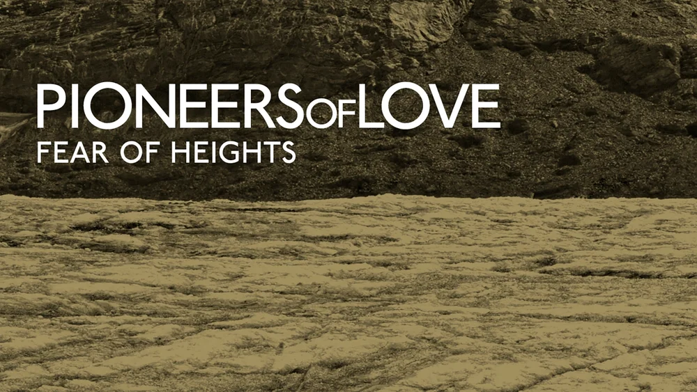 Fear Of Heights background