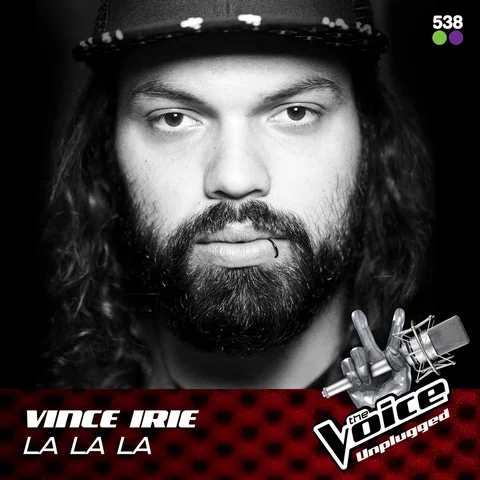La La La - From The Voice Unplugged @ 538