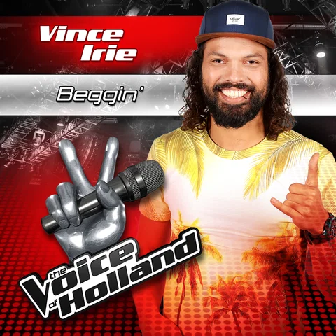 Beggin' - From The Voice Of Holland