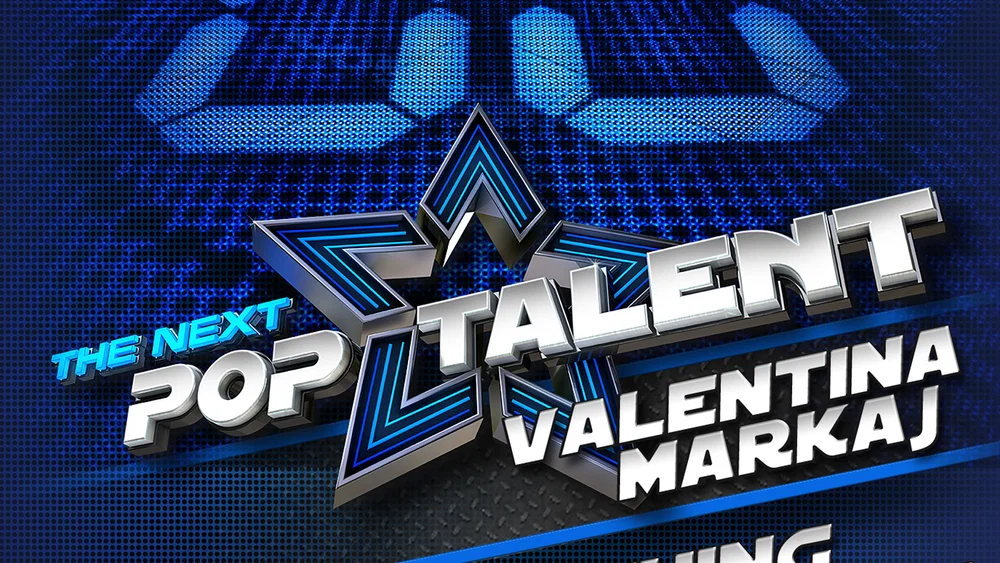 Nothing Else Matters - From The Next Pop Talent background