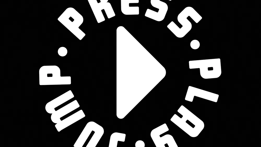 Press.Play.Jump background