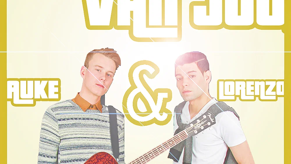 Nog Steeds Van Jou background