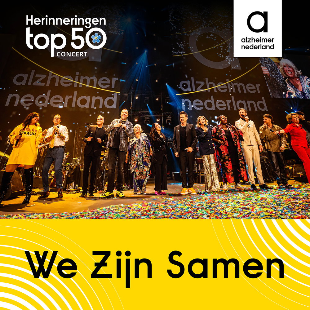 We Zijn Samen