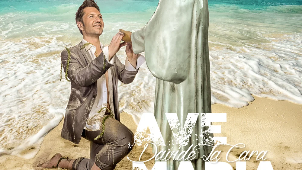 Ave Maria background