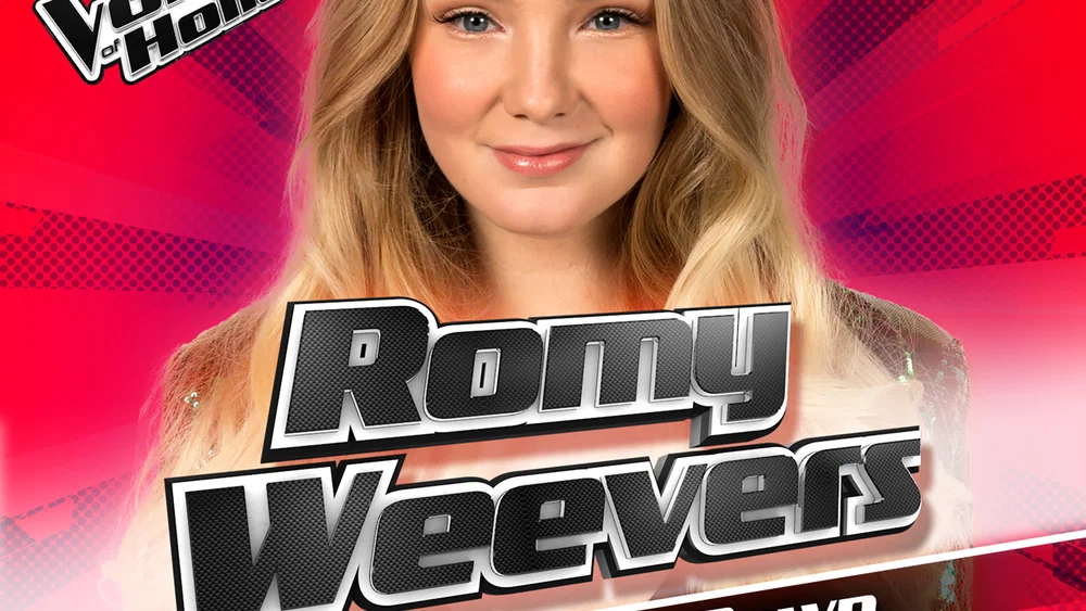 Don´t Let Me Down - From The Voice Of Holland 7 background