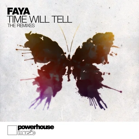 Time Will Tell - The Remixes