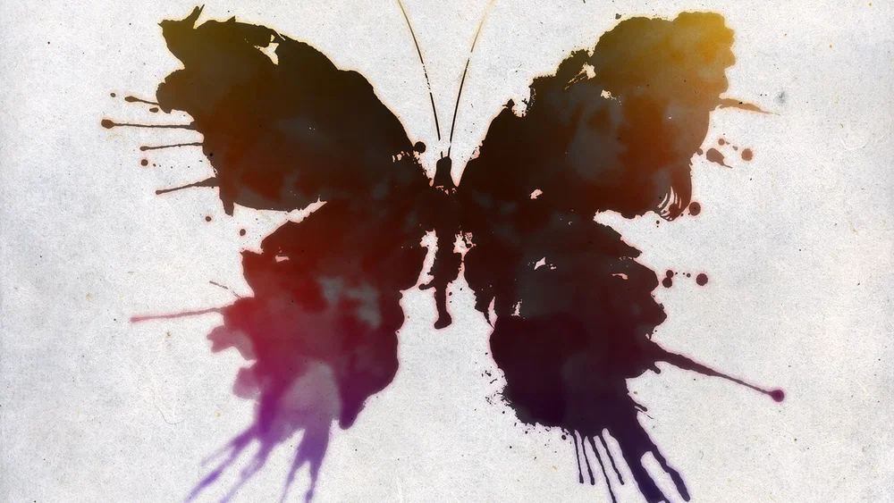 Time Will Tell - The Remixes background