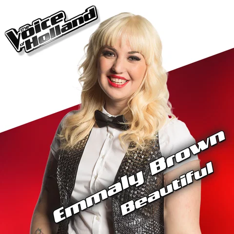 Beautiful - From The Voice Of Holland 5