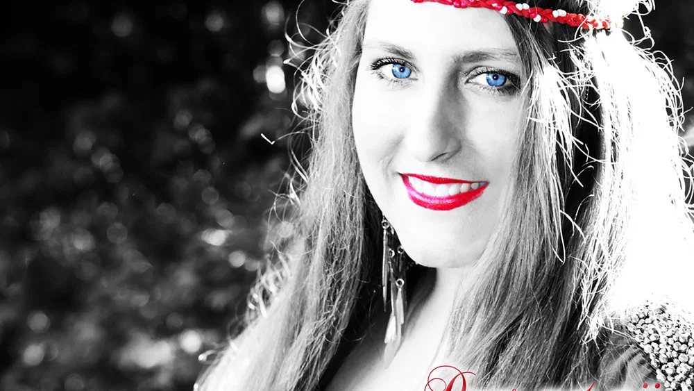 Dans Met Mij background