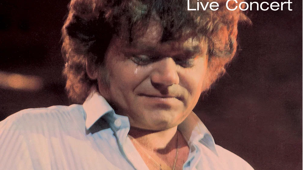 Live Concert background