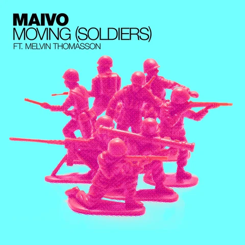 Moving (Soldiers)