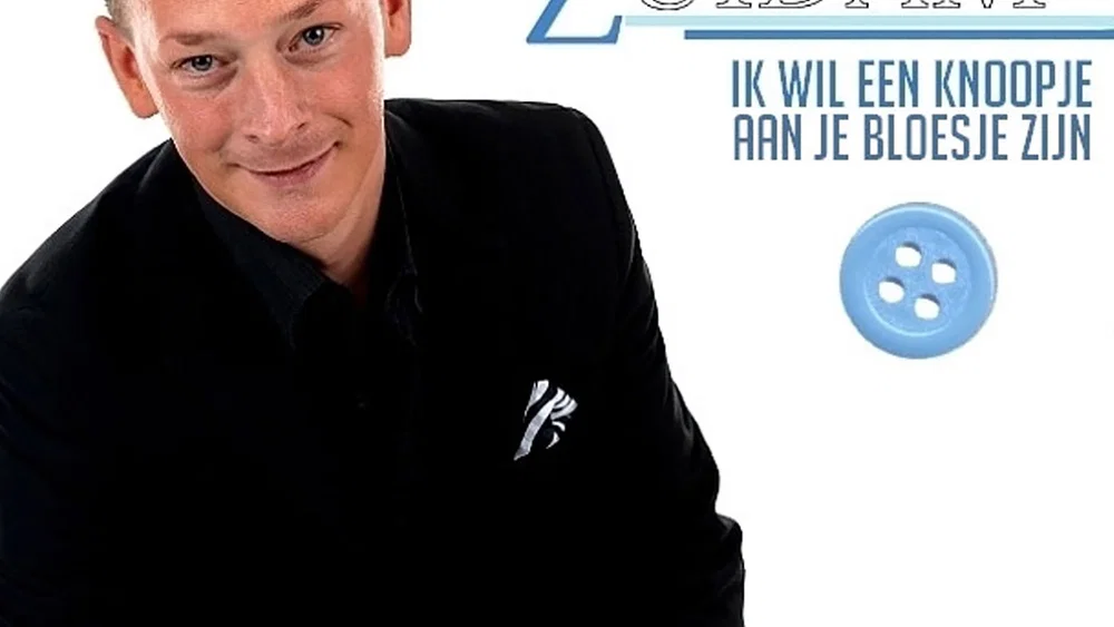 Ik Wil Een Knoopje Aan Je Bloesje Zijn background