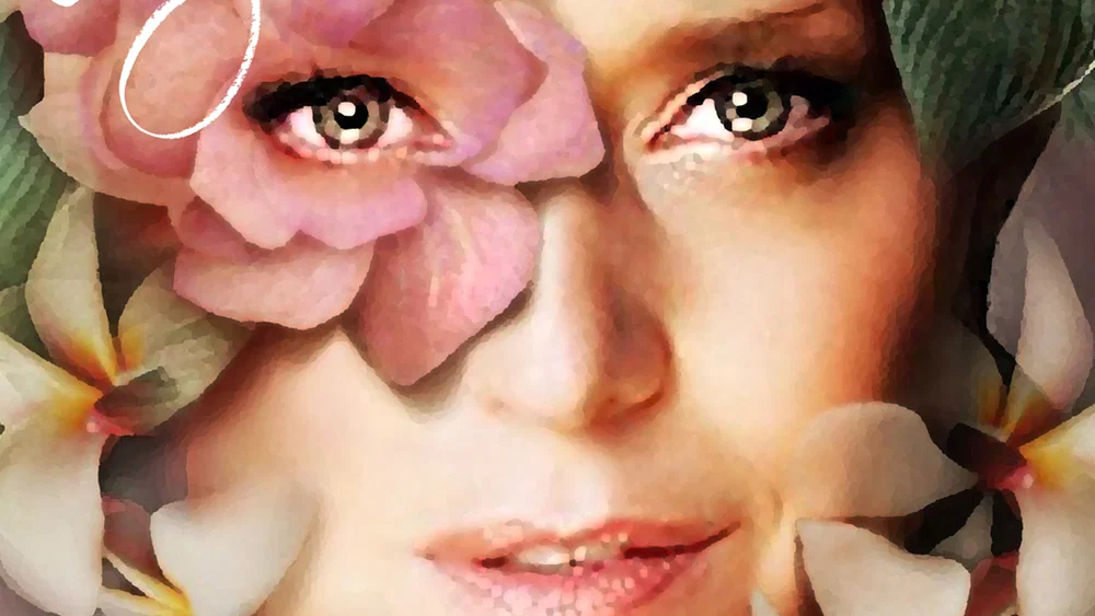 Flowers background