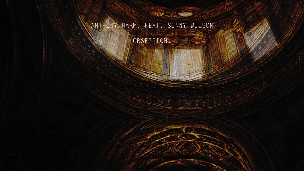 Obsession background
