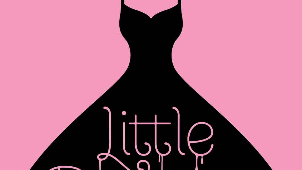 Little Princess background