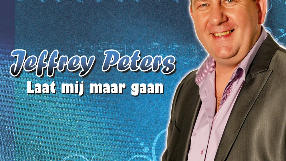 Laat Mij Maar Gaan background