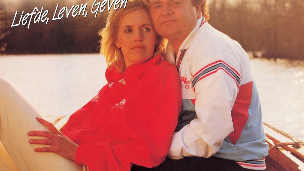 Liefde, Leven, Geven background