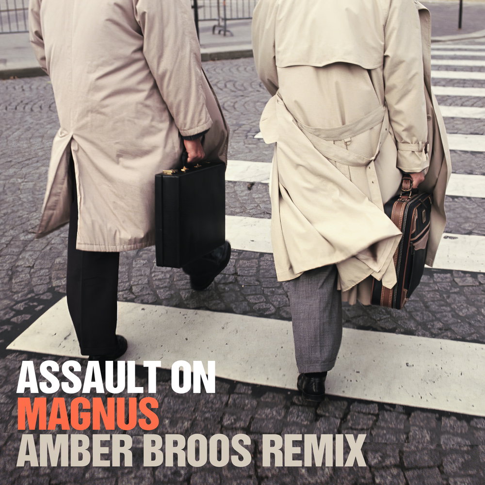 Assault On Magnus - Amber Broos Remix