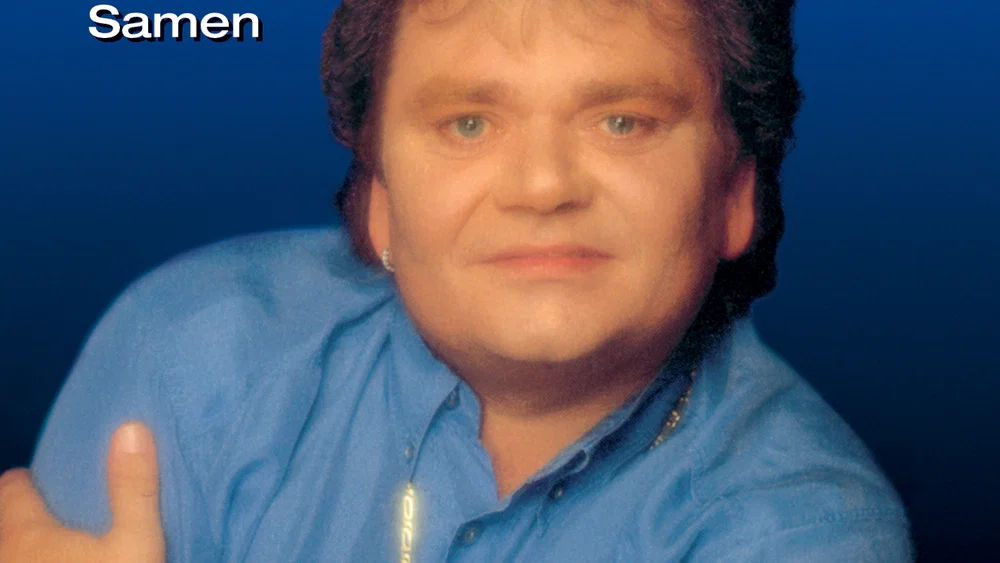 Samen background