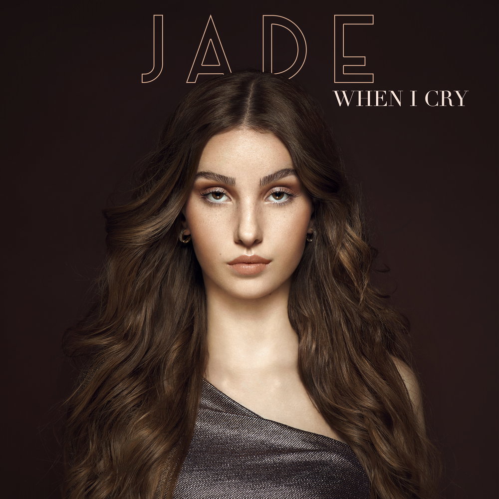 When I Cry - Acoustic