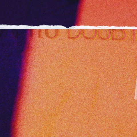 Nicotine - Lyric Video