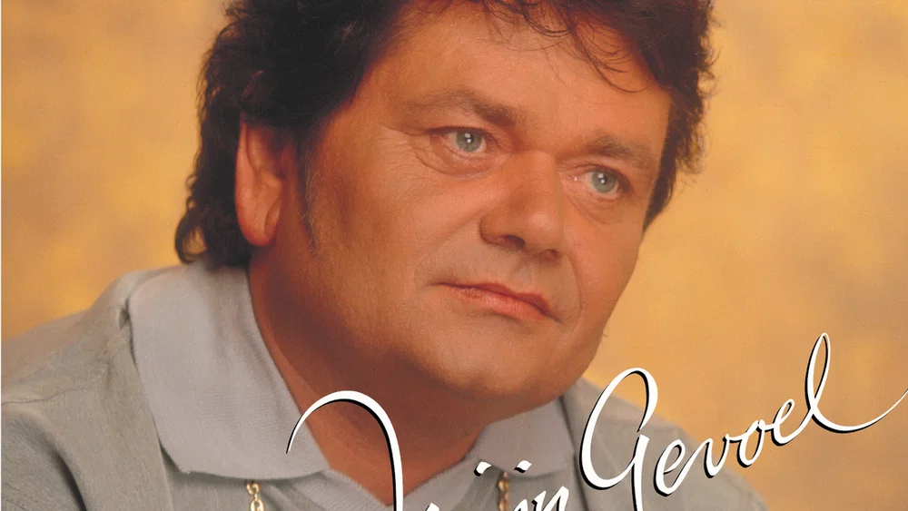 Mijn Gevoel background
