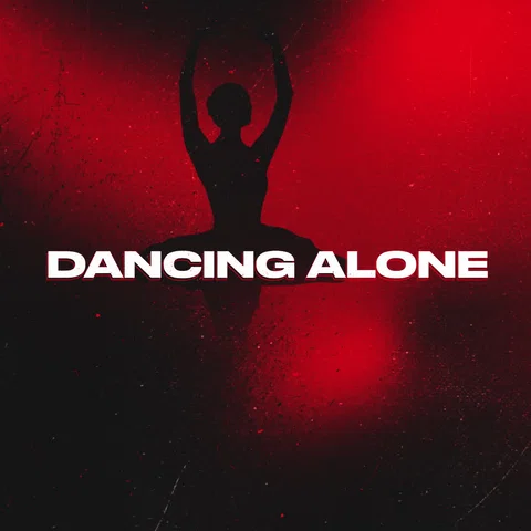 Dancing Alone - Lyric Video