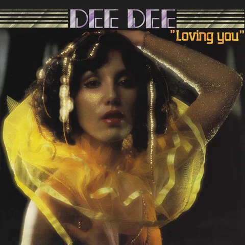 Loving You - Remastered / Bonus Tracks
