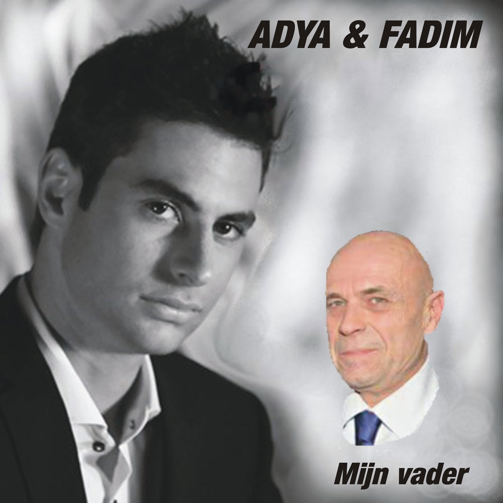 Mijn Vader