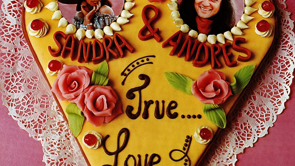 True Love background