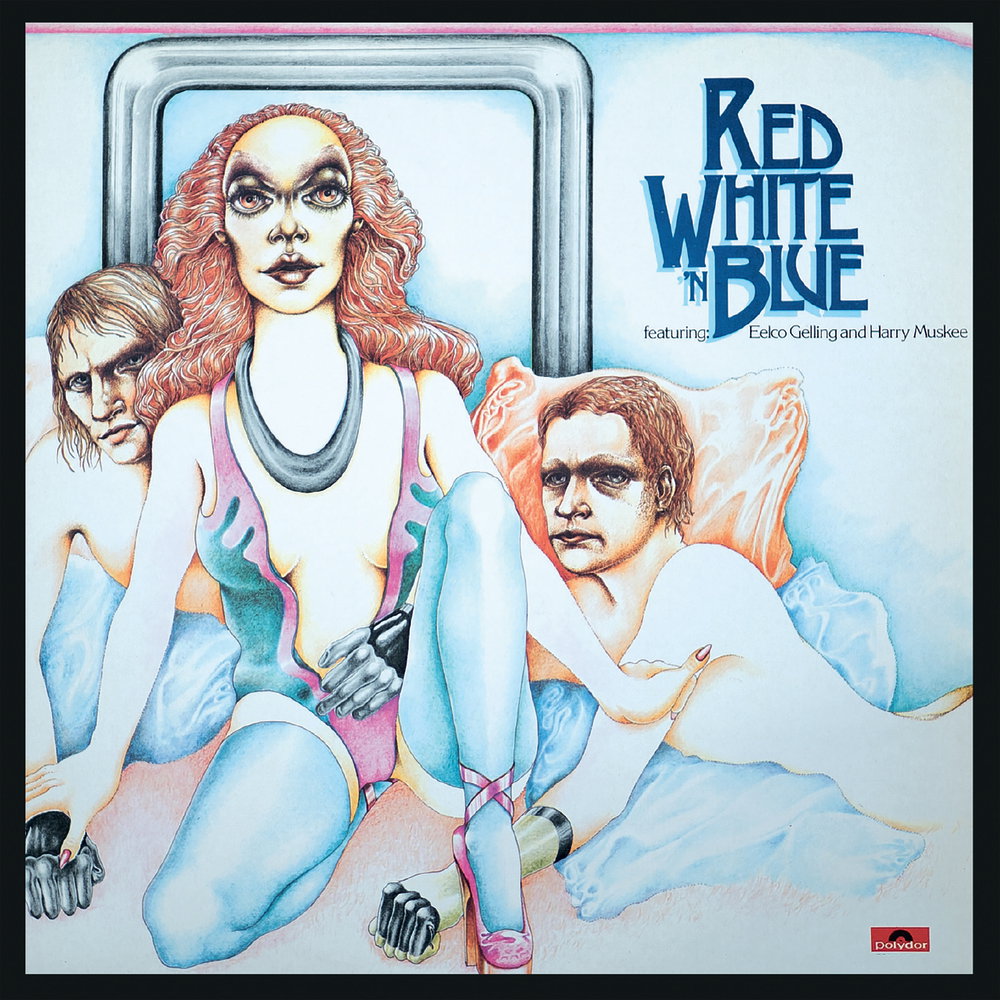 Red White 'N Blue